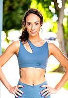Jennifer Harrison